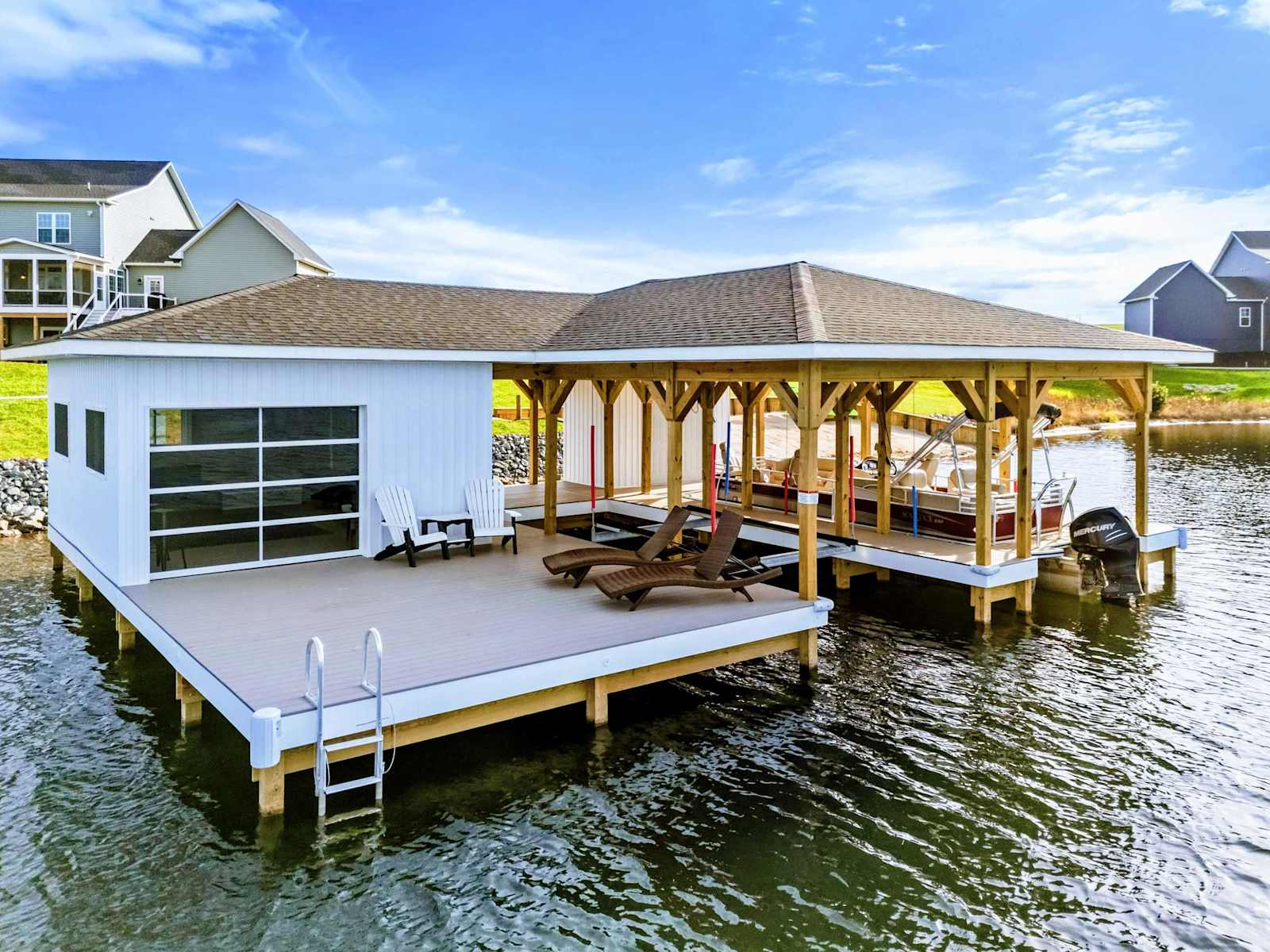 Private Pointe