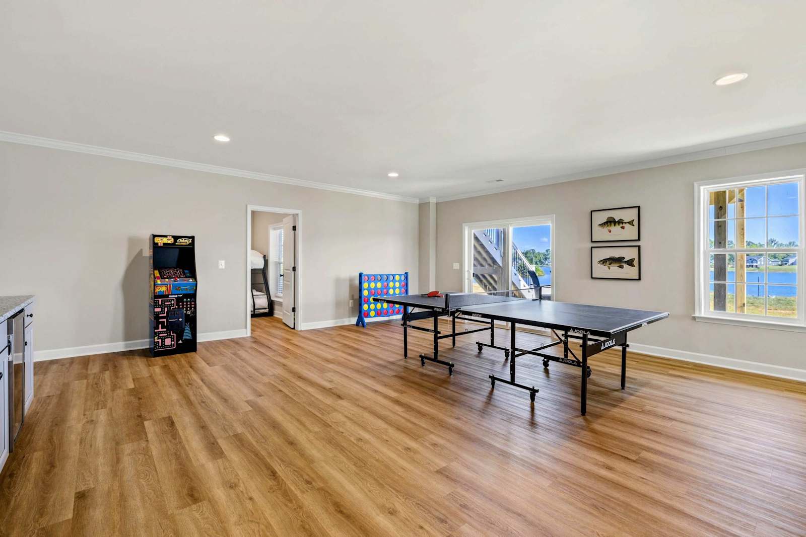 Private Pointe