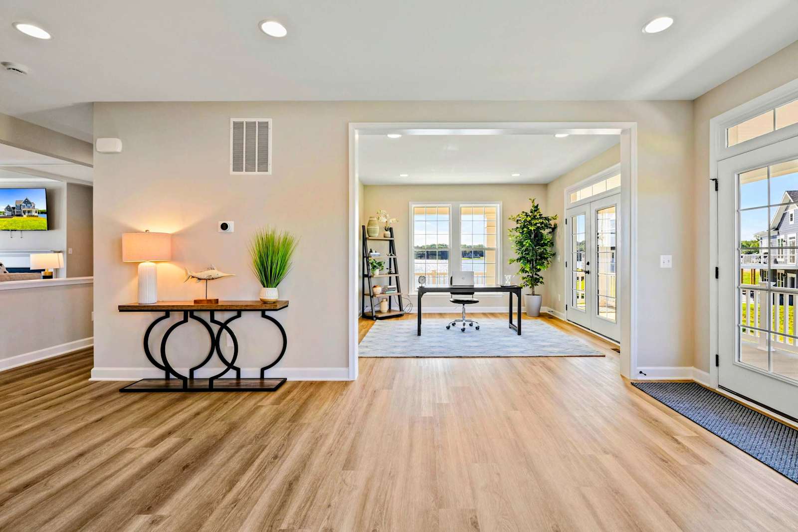 Private Pointe