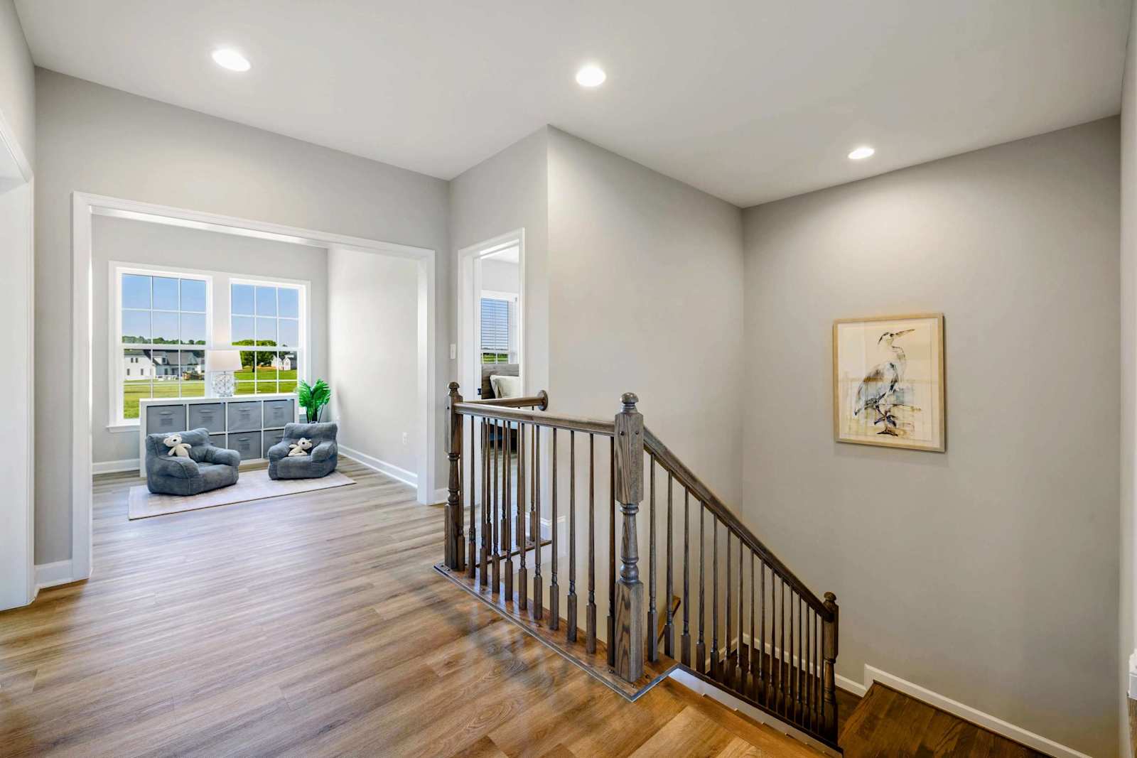 Private Pointe