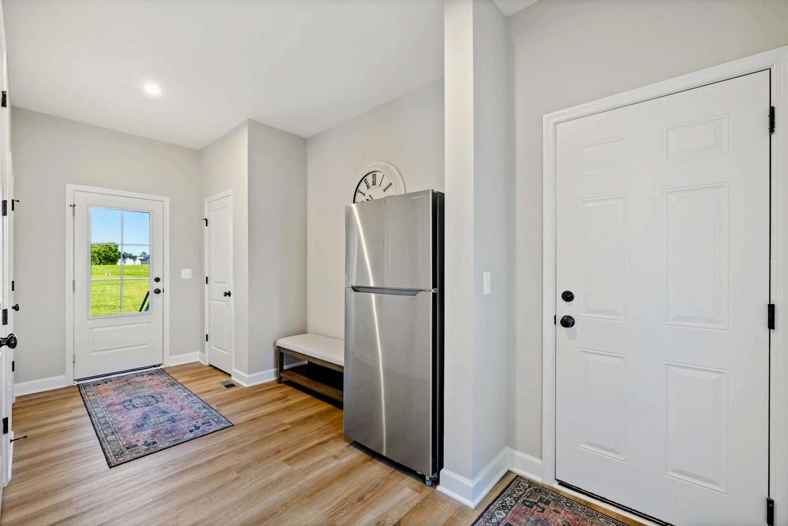 Private Pointe