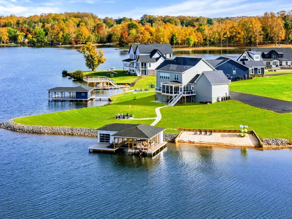 Private Pointe