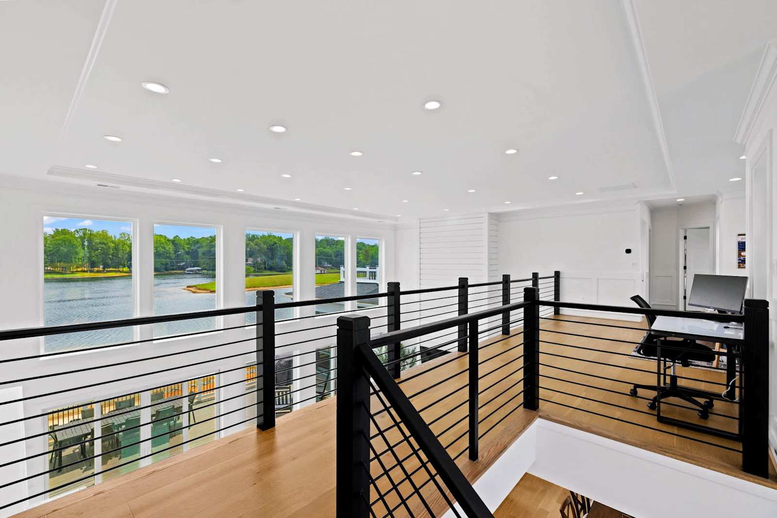 Rock Island Retreat