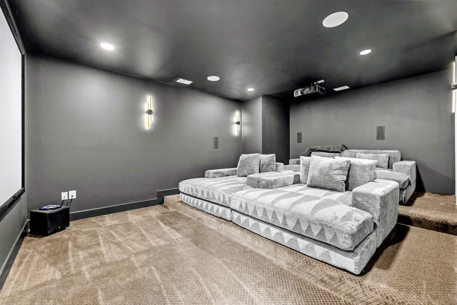 Rock Island Retreat
