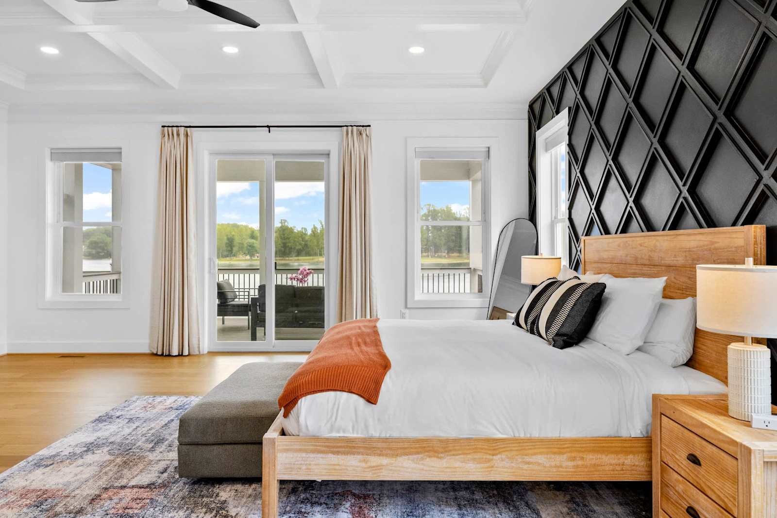 Rock Island Retreat