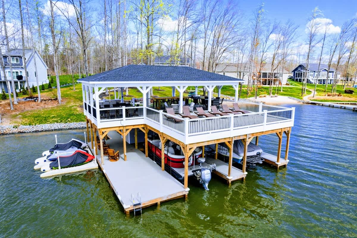 Private Paradise