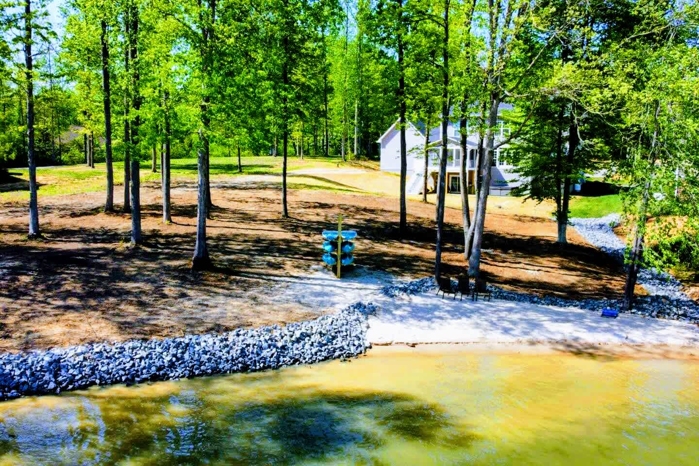 Private Paradise
