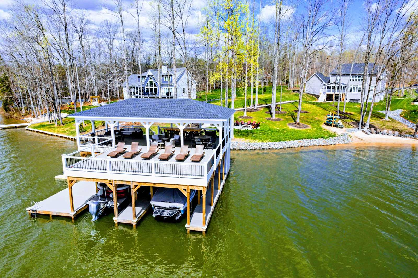 Private Paradise