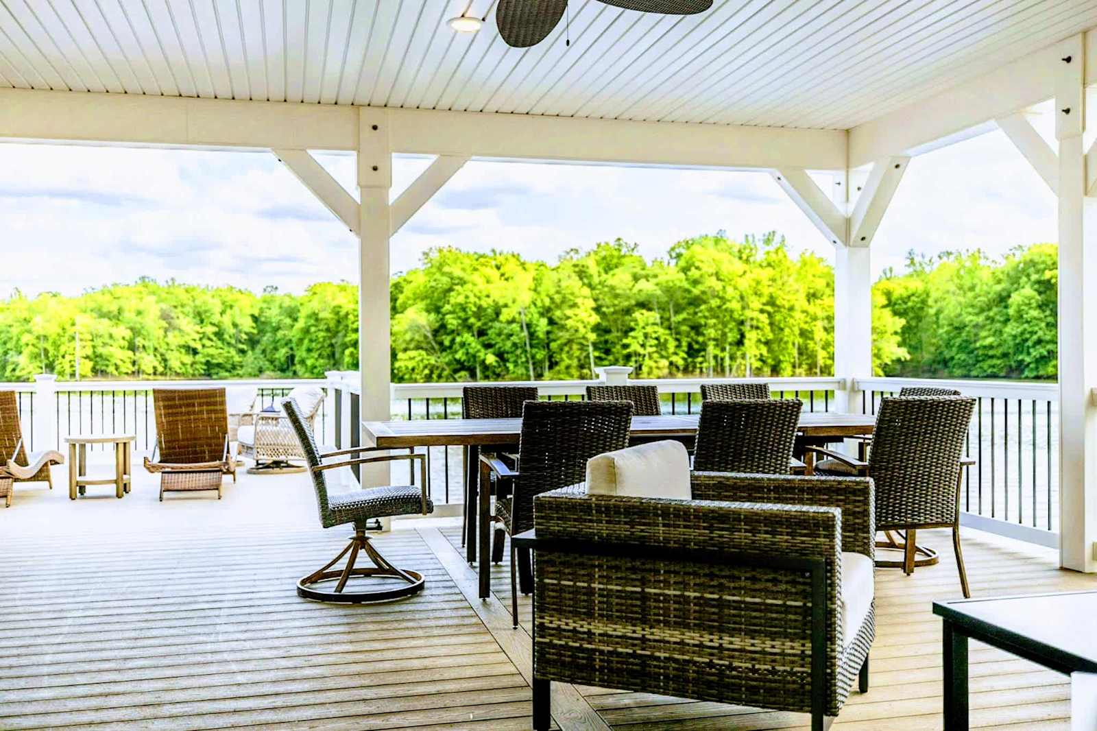 Private Paradise