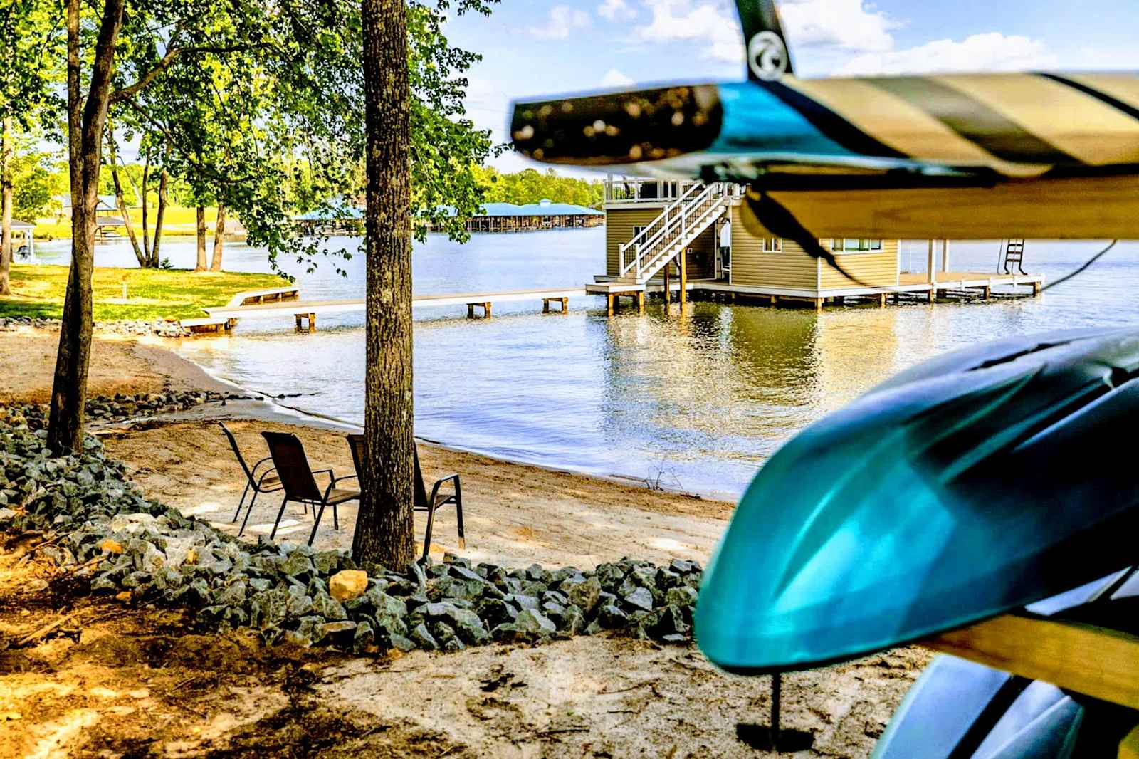 Private Paradise