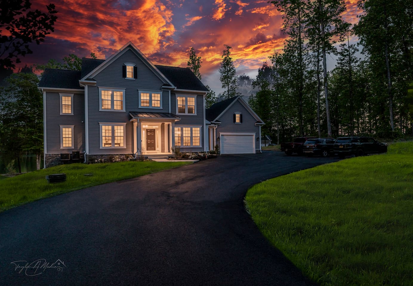 Private Paradise