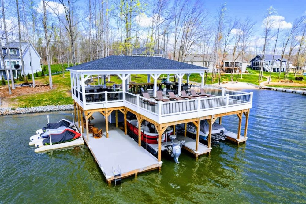 Private Paradise