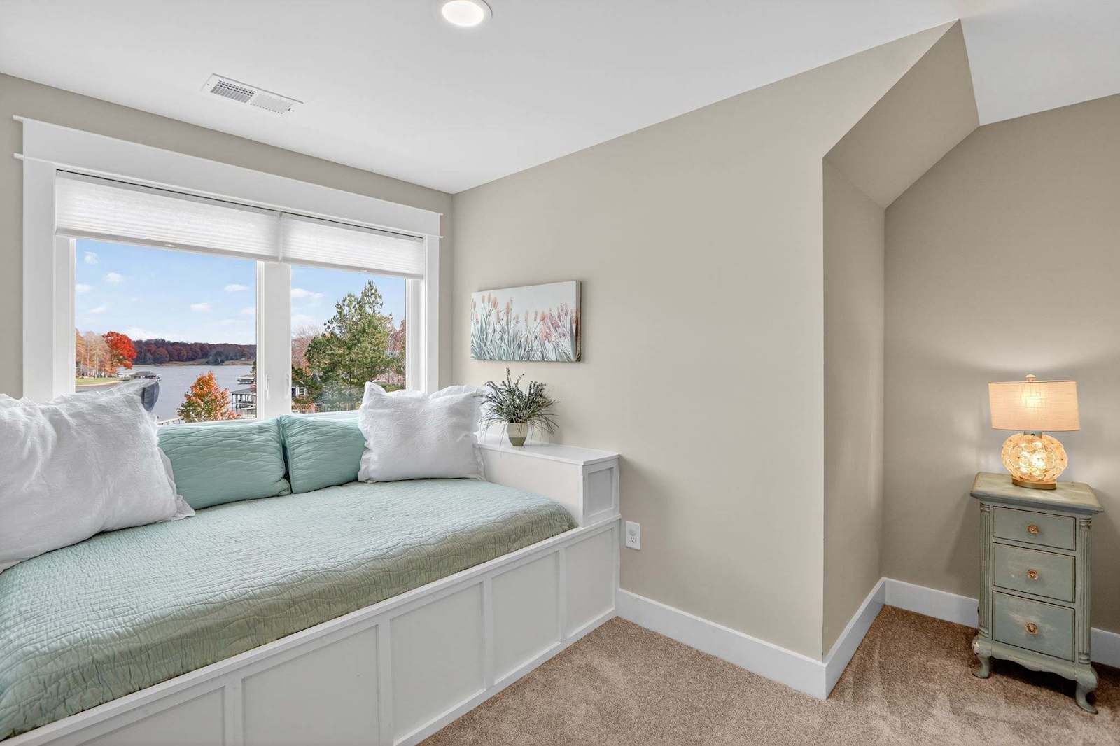 Blueberry Bay